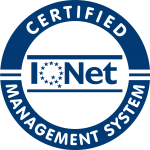 Certified Management System der Erich Bauer Gebäudereinigung GmbH
